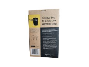 Ekološke kese za smeće Tombag 