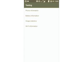Kako proveriti bateriju mobilnog telefona i zamena
