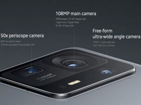 Xiaomi predstavio Mi Mix 4 kamera ispod ekrana punjenje za manje od 15 minuta