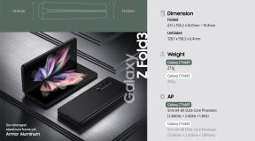 Samsung Galaxy Z Fold3 i Galaxy Z Flip3 premijera, cene, slike