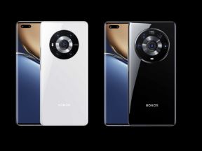 HONOR Magic3 i HONOR Magic3 Pro premijera slike video