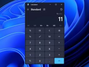 Windows 11 update aplikacije Mail, Calendar, Calculator i Snipping Tool
