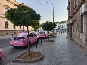 Vivo V21 5G telefon za influensere