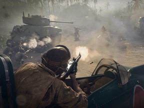 Call of Duty Vanguard Slike iz Igre 5