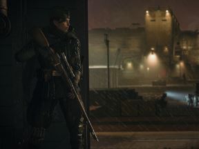 Call of Duty Vanguard Slike iz Igre 3