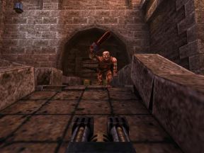 Quake 4K