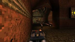 Quake 4K 01