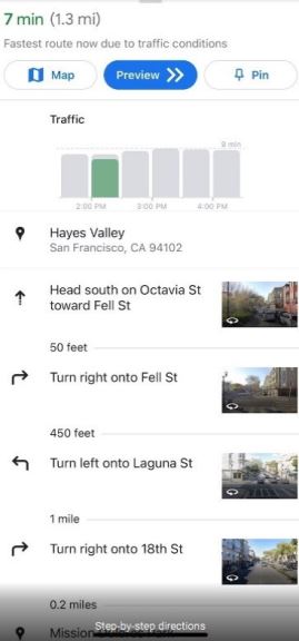 Google Maps ukida besplatnu navigaciju zbog crowdsourced data