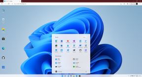 Windows 11 Start meni