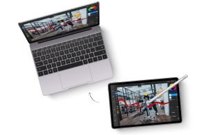 Huawei MatePad 11 4