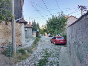 Muhar kaldrma