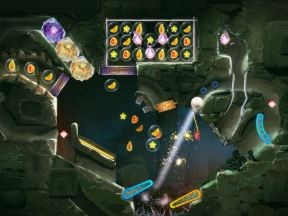 Yoku's Island Express 8