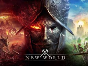New World