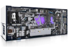 Mašina za proizvodnju čipova ispod 3 nm ASML Hign NA