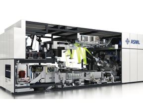Mašina za proizvodnju čipova ispod 3 nm ASML Hign NA