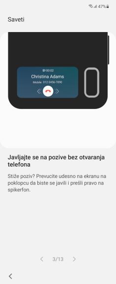 Samsung Galaxy Z Flip3 Slike Ekrana (4)