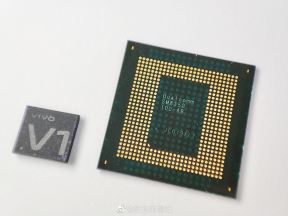 vivo V1 4