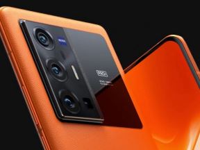 vivo X70 Pro+ 4