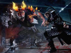 Nioh: The Complete Edition