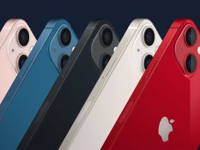 iPhone 13 3