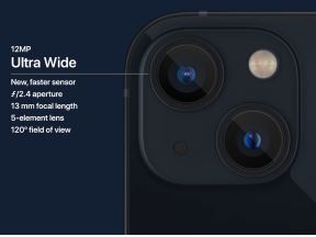 iPhone 13 kamera 1