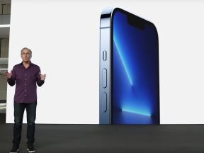 iPhone 13 Pro 3