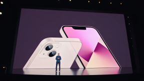 iPhone 13 Tim Kuk