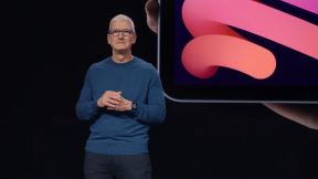 iPad mini Tim Kuk 2
