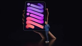 iPad mini Tim Kuk 1