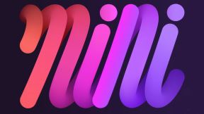 Apple iPad Mini logo