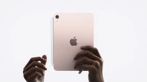 Apple iPad Mini poleđina