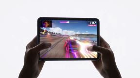 Apple iPad Mini igranje