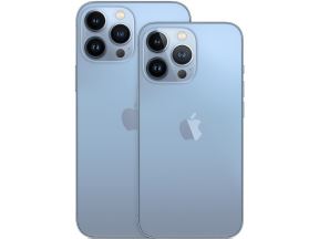 iPhone 12 i iPhone 12 Pro