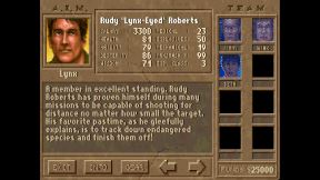 Jagged Alliance 2
