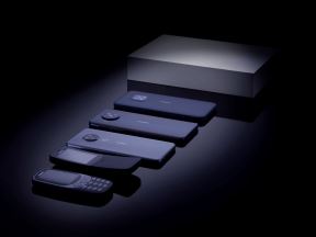 Nokia sledeći telefon premijera 6. oktobar