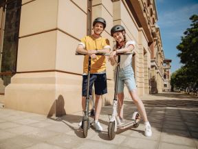 Xiaomi Electric Scooter 3 opis, cena, prodaja