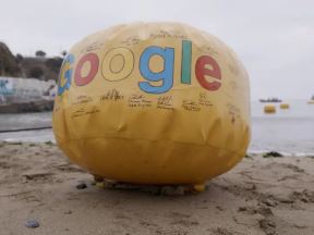 Grace Hopper internet podvodni Google kabl SAD Evropa 5