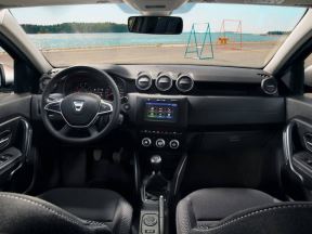 Dacia Duster 5