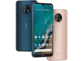 Nokia G50 6