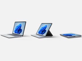 Microsoft Surface Laptop Studio 1