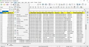 LibreOffice 4