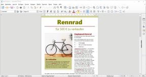 LibreOffice 2