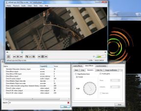 VLC Player 7