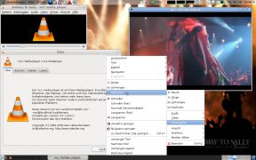 VLC Player 5