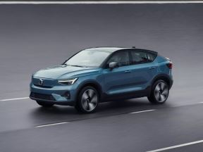 Volvo električni automobil 13