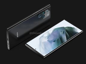 Samsung Galaxy S22 Ultra 3