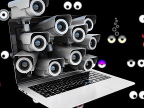 Nadzorne kamere CCTV