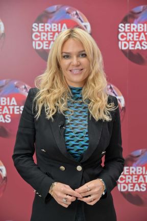 Lena Kovacevic