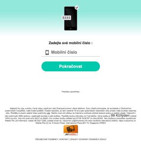Zimperium GriftHorse malware 5
