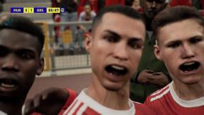 eFootball 2022 Master League odložen za 2023